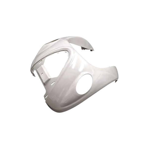 CUBIERTA FRONTAL GRIS HOT ROD 150