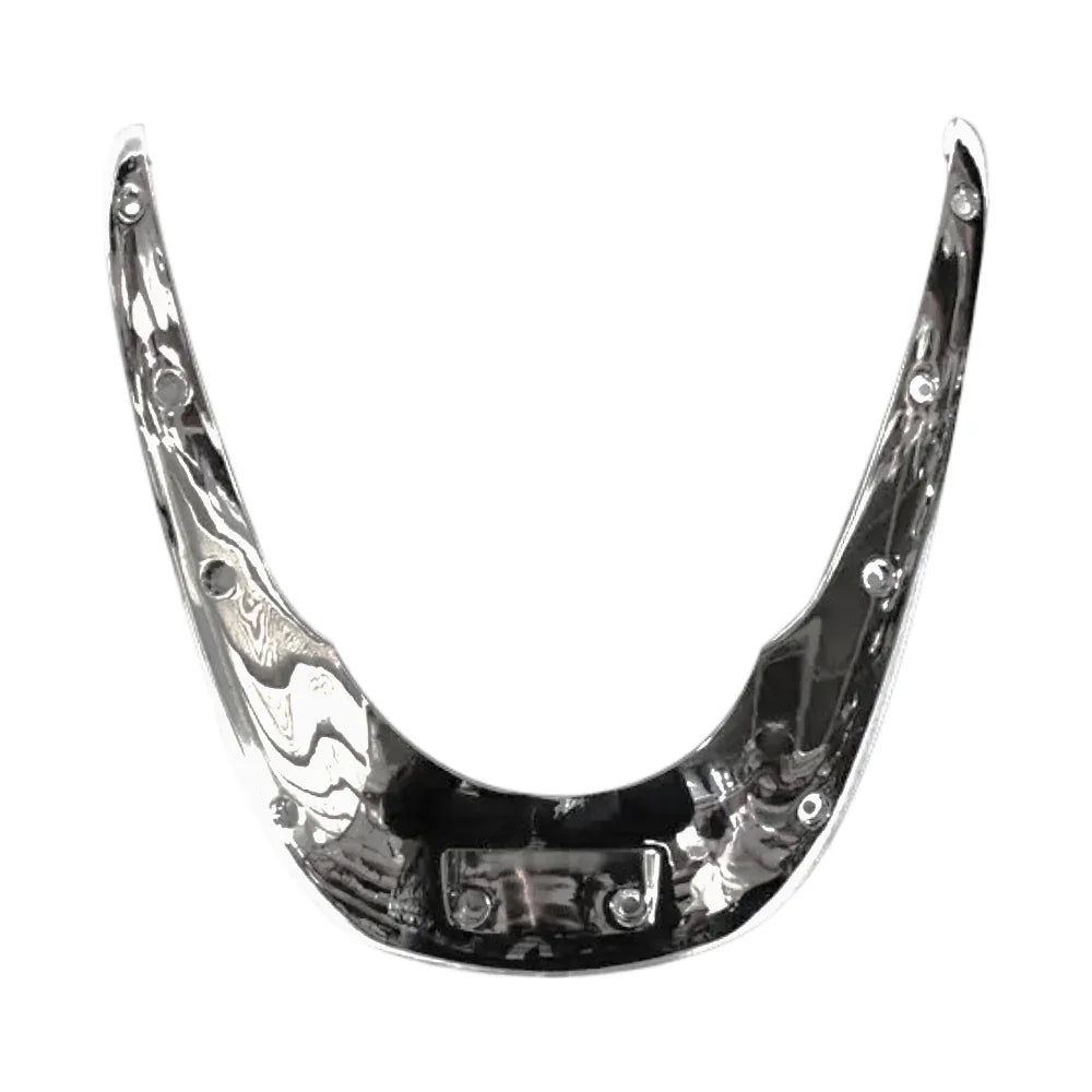 CUBIERTA DECORATIVA TRASERA BAJA HOTROD150 - VENTO - refacciones, llantas y aceites para moto