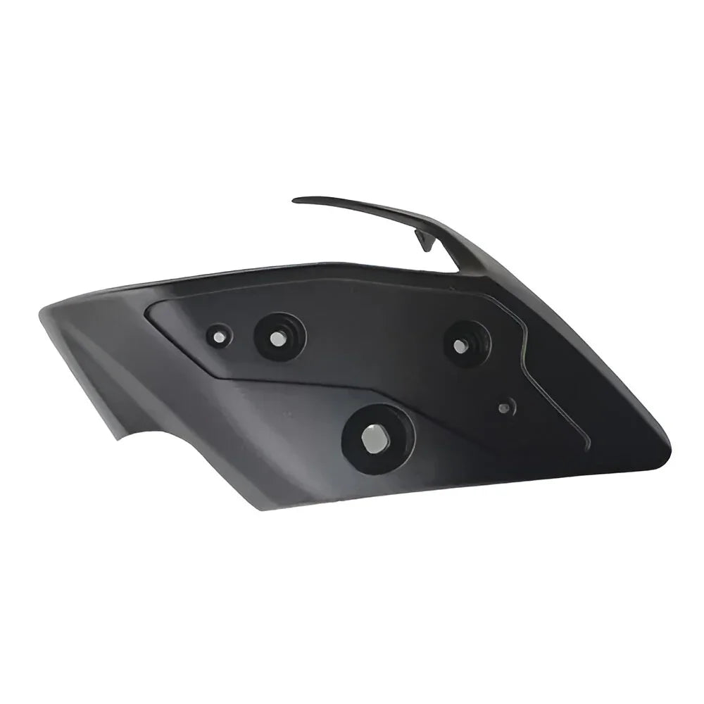 CUBIERTA IZQUIERDA FARO DELANTERO CYCLONE 200 V1.1/2020 CYCLONE 200 V 1.2/2021 CYCLONE 200/2022 - VENTO - refacciones, llantas y aceites para moto