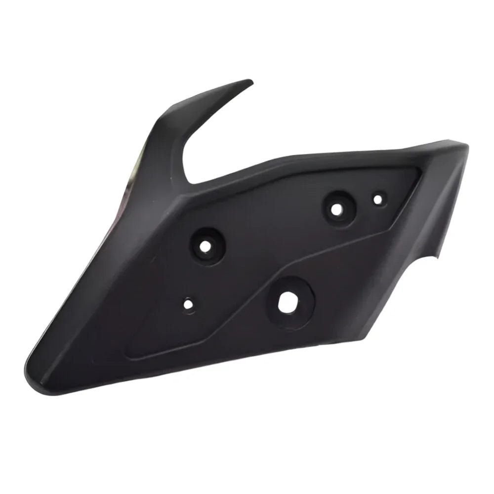 CUBIERTA DERECHA FARO DELANTERO CYCLONE 200 V1.1/2020 CYCLONE 200 V 1.2/2021 CYCLONE 200/2022 - VENTO - refacciones, llantas y aceites para moto