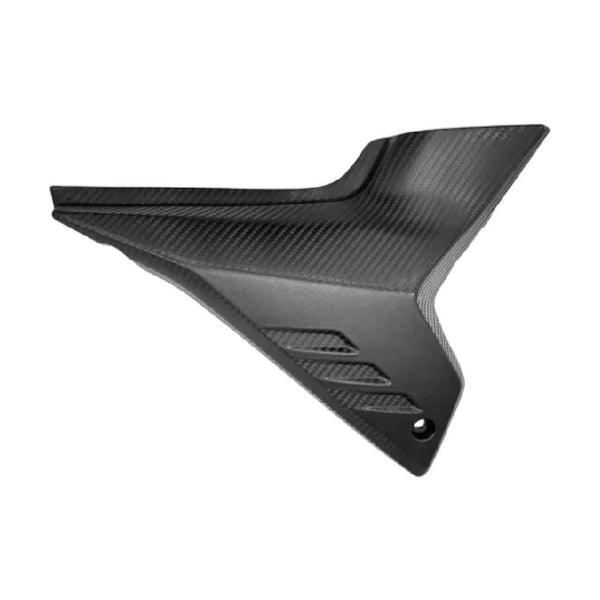 TAPA LATERAL DERECHA CYCLONE 200 V1.1/2020 CYCLONE 200 V 1.2/2021 CYCLONE 200/2022