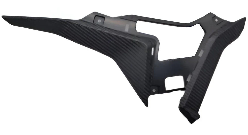 BASE TAPA LATERAL IZQUIERDA TORNADO 250/2022 - VENTO - refacciones, llantas y aceites para moto