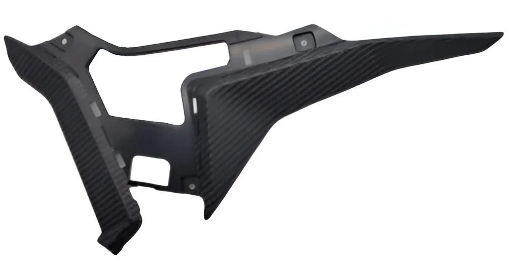 BASE TAPA LATERAL DERECHA TORNADO 250/2022 - VENTO - refacciones, llantas y aceites para moto