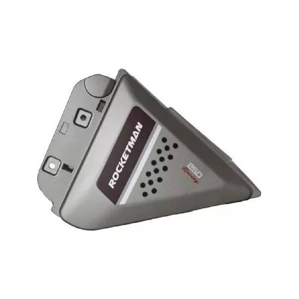 TAPA LATERAL IZQUIERDA ROCKETMAN 250 ROCKETMAN 250/2020
