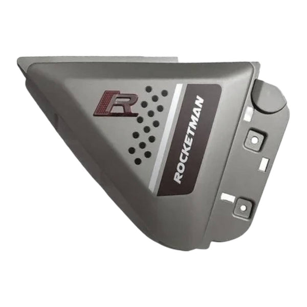 TAPA LATERAL DERECHA ROCKETMAN 250 (LOGO R ROCKETMAN 250/2020