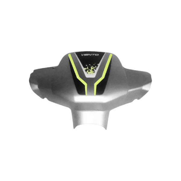 CUBIERTA FRONTAL MANUBRIO RUDA 150/2020 RUDA 150/2022