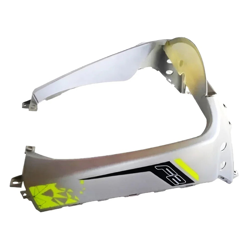 CUBIERTA FRONTAL INFERIOR RUDA 150/2020 RUDA 150/2022 - VENTO - refacciones, llantas y aceites para moto