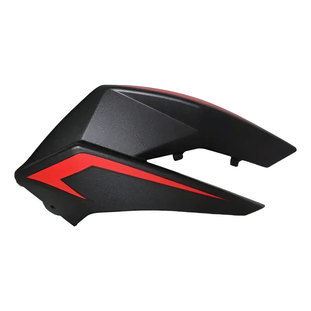 CUBIERTA IZQUIERDA DELANTERA FARO ROJO TORNADO 250/2022 - VENTO - refacciones, llantas y aceites para moto