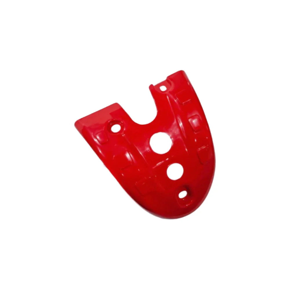 CUBIERTA FRONTAL DE MOTOR ROJO CROSSMAX PRO PLUS 250/2022 - VENTO - refacciones, llantas y aceites para moto