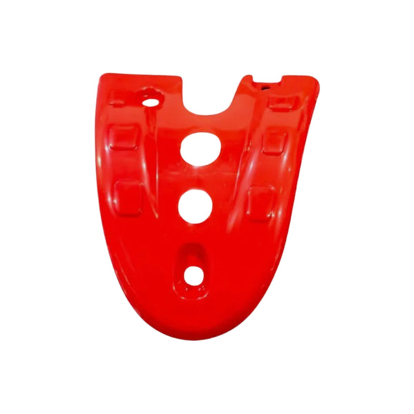 CUBIERTA FRONTAL DE MOTOR ROJO CROSSMAX 200/2022