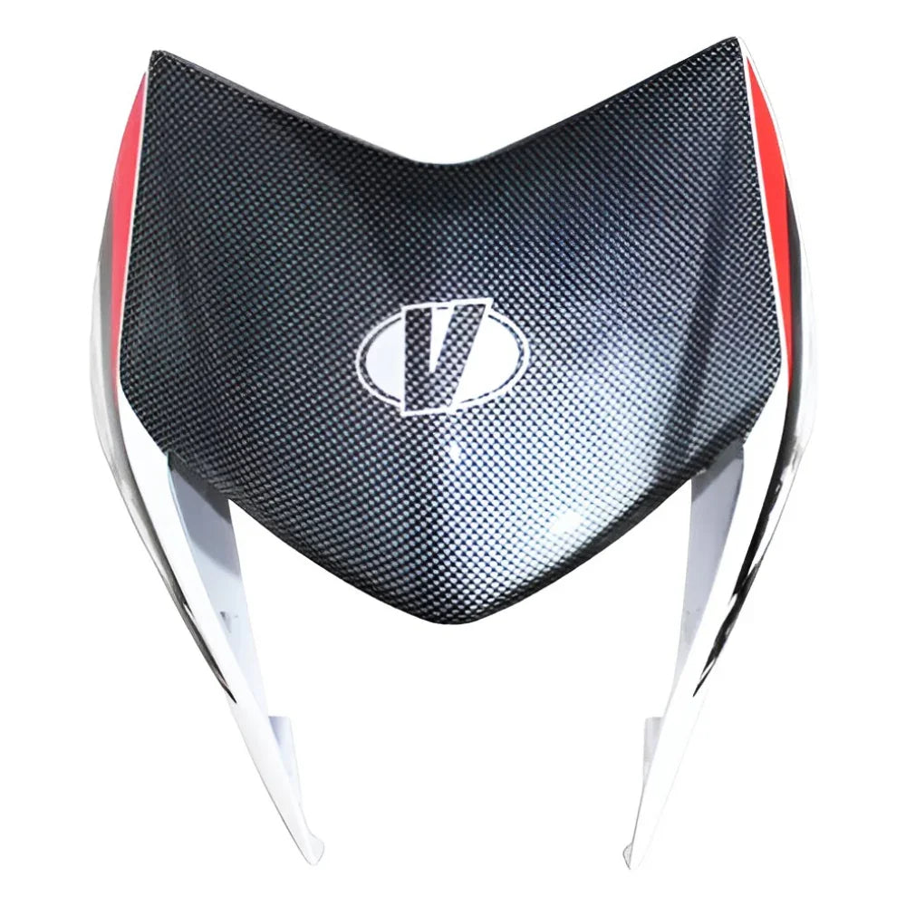 CUBIERTA FARO DELANTERO CROSSMAX 200/2020 - VENTO - refacciones, llantas y aceites para moto