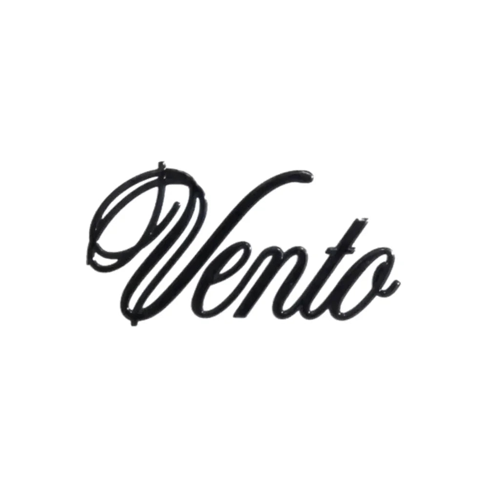 CALCOMANIA VENTO NEGRA HOTROD150 - VENTO - refacciones, llantas y aceites para moto