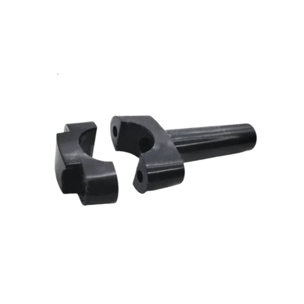 SOPORTE CUBIERTA MANILLAR CROSSMAX PRO 250/2020