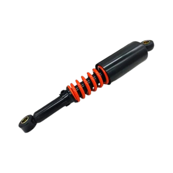 AMORTIGUADOR TAS ROJO LITHIUM 4.0/2022