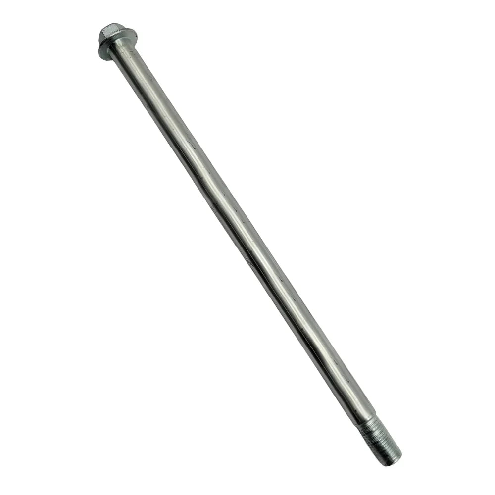 EJE RUEDA TRASERA (15?290) TORNADO 250/2022 ROCKETMAN 250/2020 ROCKETMAN CARRERA 250/2022 ROCKETMAN - VENTO - refacciones, llantas y aceites para moto