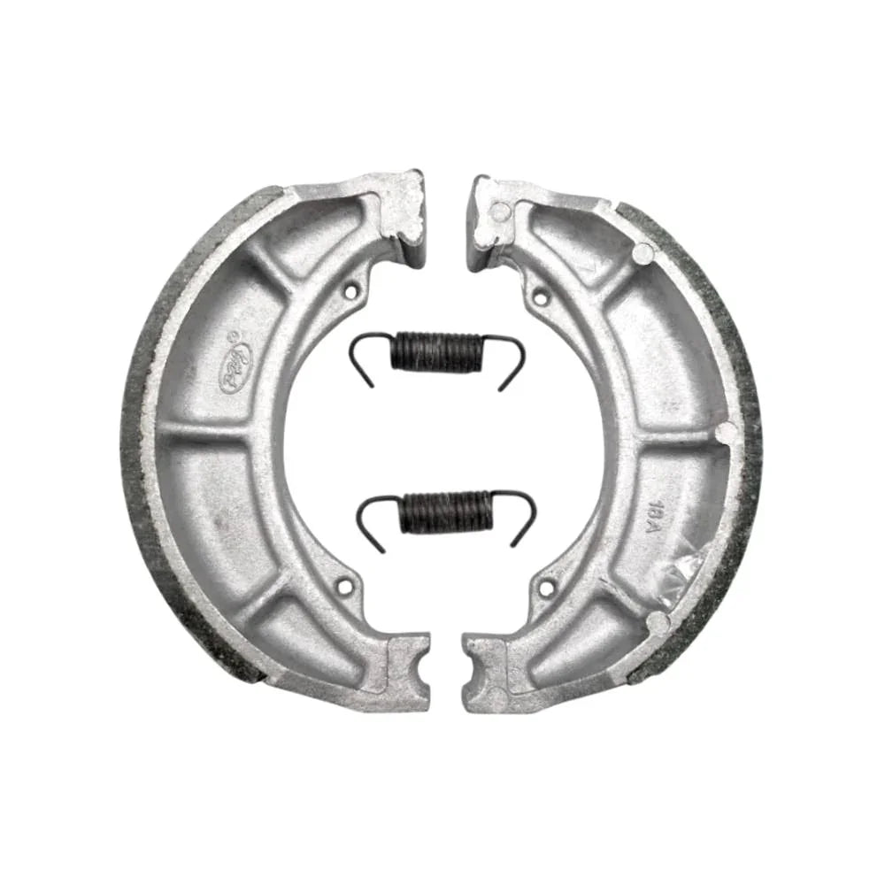 ZAPATA FRENO TRASERO RUDA 150/TERRA 150/PHANTOM 150 - VENTO - refacciones, llantas y aceites para moto