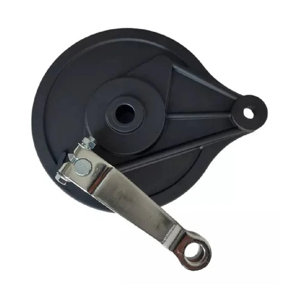 PORTA BALATAS COMPLETO TRASERO VENTO RYDER4.0 - VENTO / GENERICO - refacciones, llantas y aceites para moto