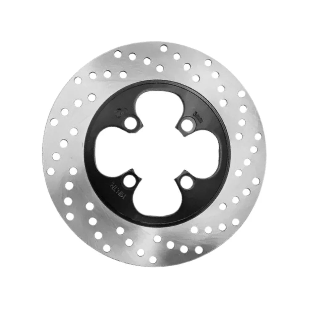 DISCO FRENO TRASERO CROSSMAX 250 - VENTO / GENERICO - refacciones, llantas y aceites para moto