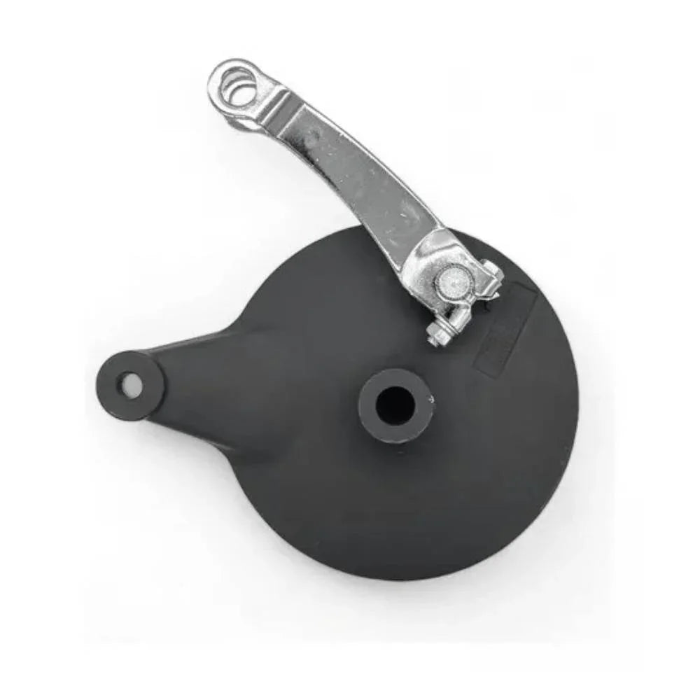 PORTA BALATAS COMPLETO TRASERO VENTO CYCLONE 200 - VENTO / GENERICO - refacciones, llantas y aceites para moto