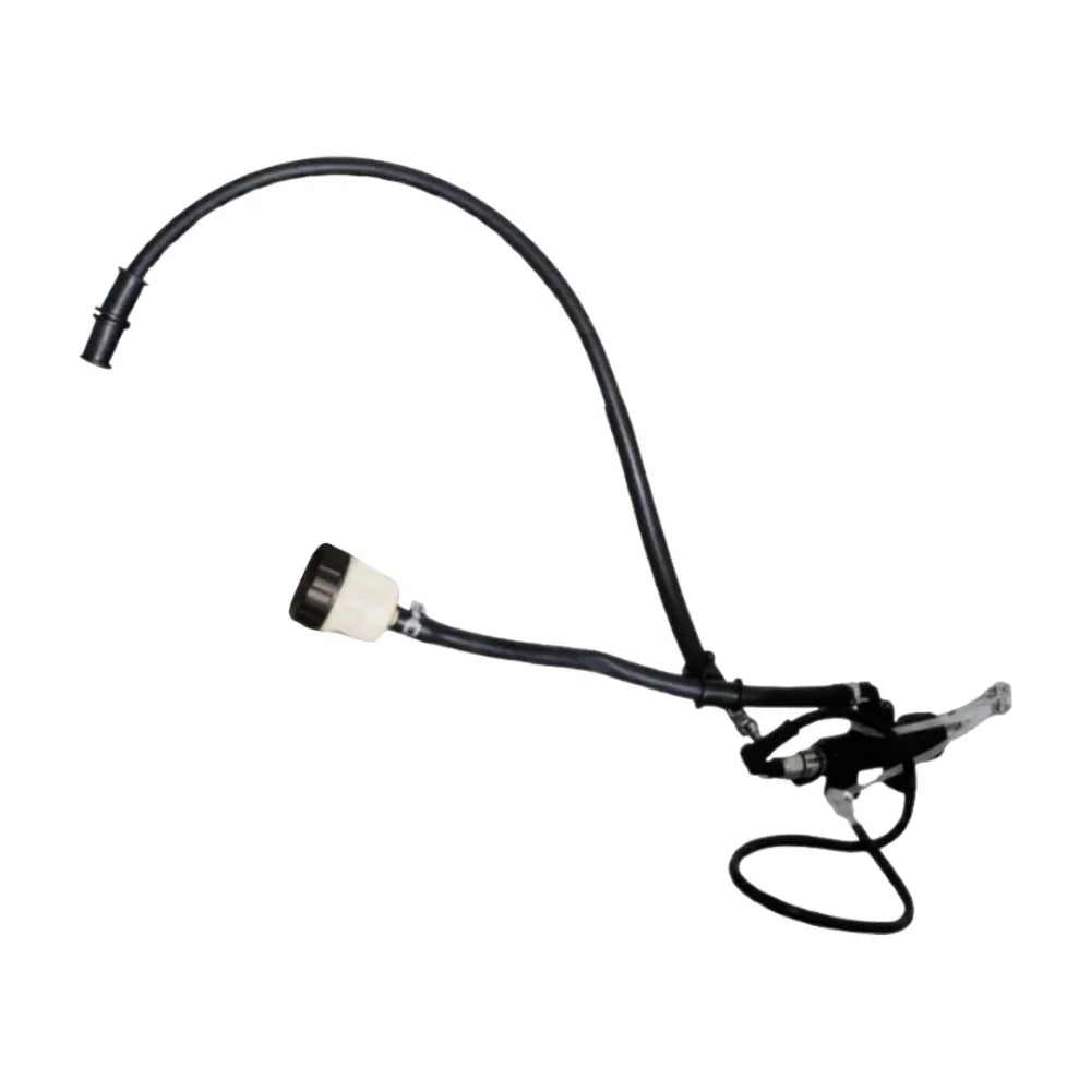 BOMBA DE FRENO TRASERO CON MANGUERA SCREAMER SPORTIVA 250 VENTO - VENTO / GENERICO - refacciones, llantas y aceites para moto