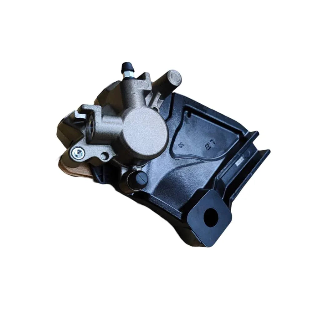 CONJUNTO DE CALIPER TRASERO P/VENTO SCREAMER SPORTIVA 250 - VENTO / GENERICO - refacciones, llantas y aceites para moto