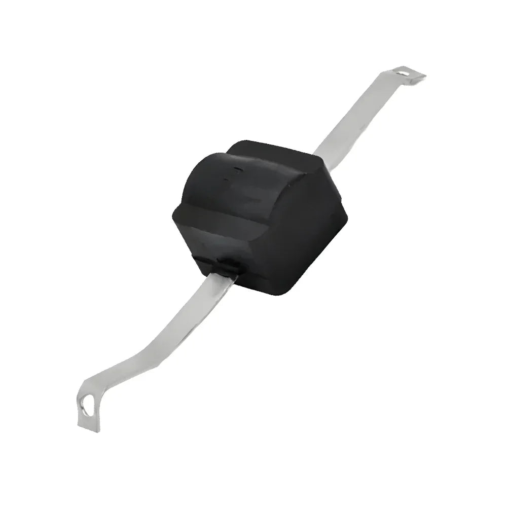 GUIA DESLIZADOR DE CADENA VENTO CYCLONE 200 - VENTO / GENERICO - refacciones, llantas y aceites para moto
