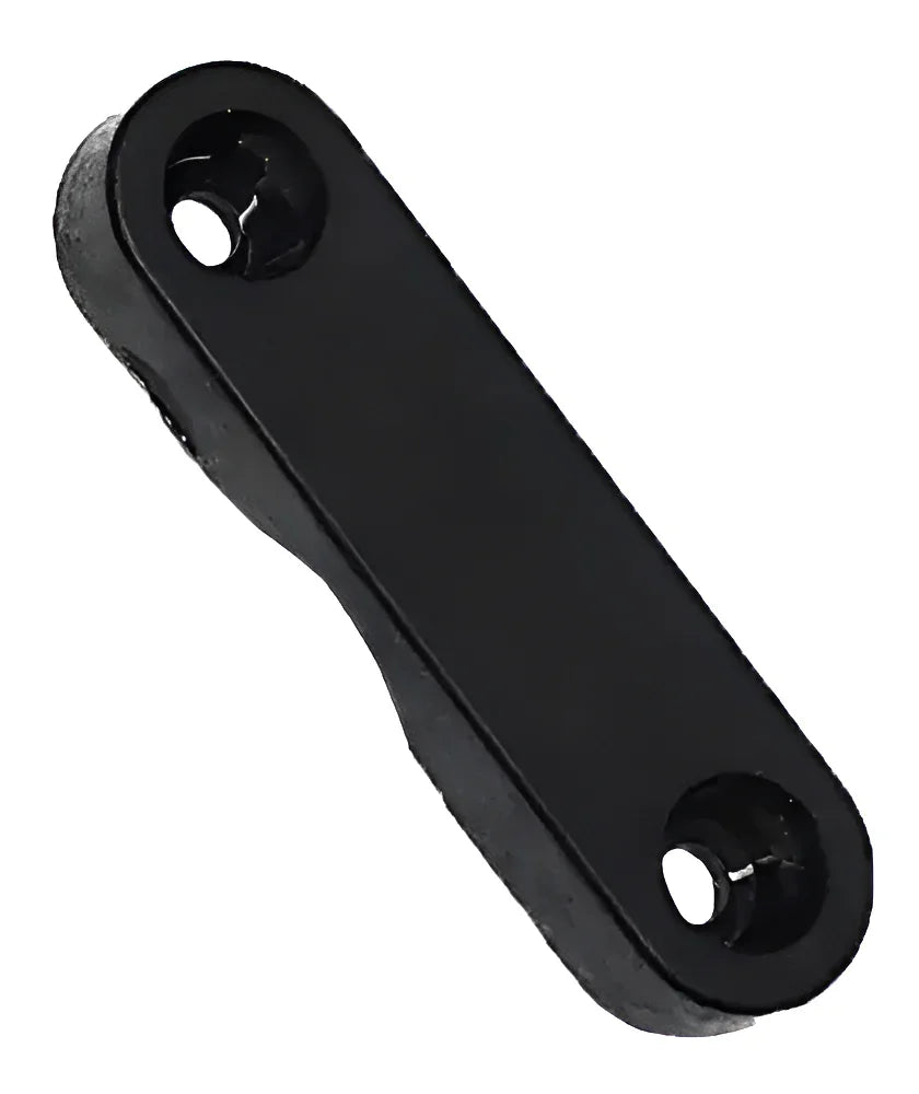 BLOQUE PARA CADENA A PRUEBA DE ABRASIVOS TORNADO 250/2022 ROCKETMAN 250/2020 ROCKETMAN CARRERA 250/2 - VENTO - refacciones, llantas y aceites para moto
