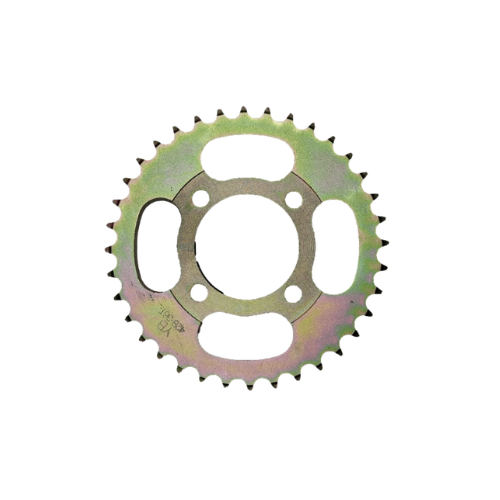 SPROCKET SPECTRA