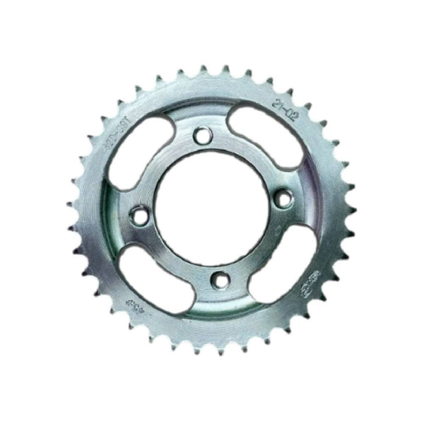 SPROCKET 38T RYDER 3.0/2022 LITHIUM 2.0/2020 LITHIUM 4.0/2022