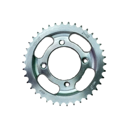 SPROCKET 38T RYDER 3.0/2022 LITHIUM 2.0/2020 LITHIUM 4.0/2022