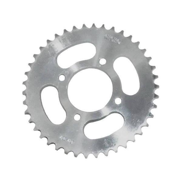 SPROCKET TRASERO428H42 CYCLONE 200 V1.1/2020 CYCLONE 200 V 1.2/2021 CYCLONE 200/2022