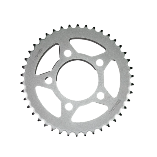 SPROCKET DE CADENA 42T TORNADO 250/2022 ROCKETMAN 250/2020 ROCKETMAN CARRERA 250/2022 ROCKETMAN RACI