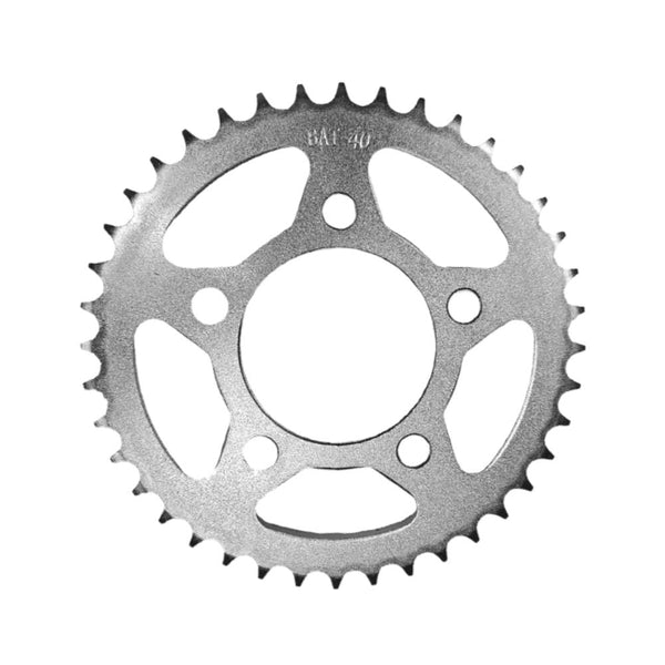 SPROCKET VENTO SCREAMER 250