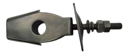 AJUSTADOR EJE TRASERO CROSSMAX PRO 250/2020 CROSSMAX PRO PLUS 250/2022 - VENTO - refacciones, llantas y aceites para moto