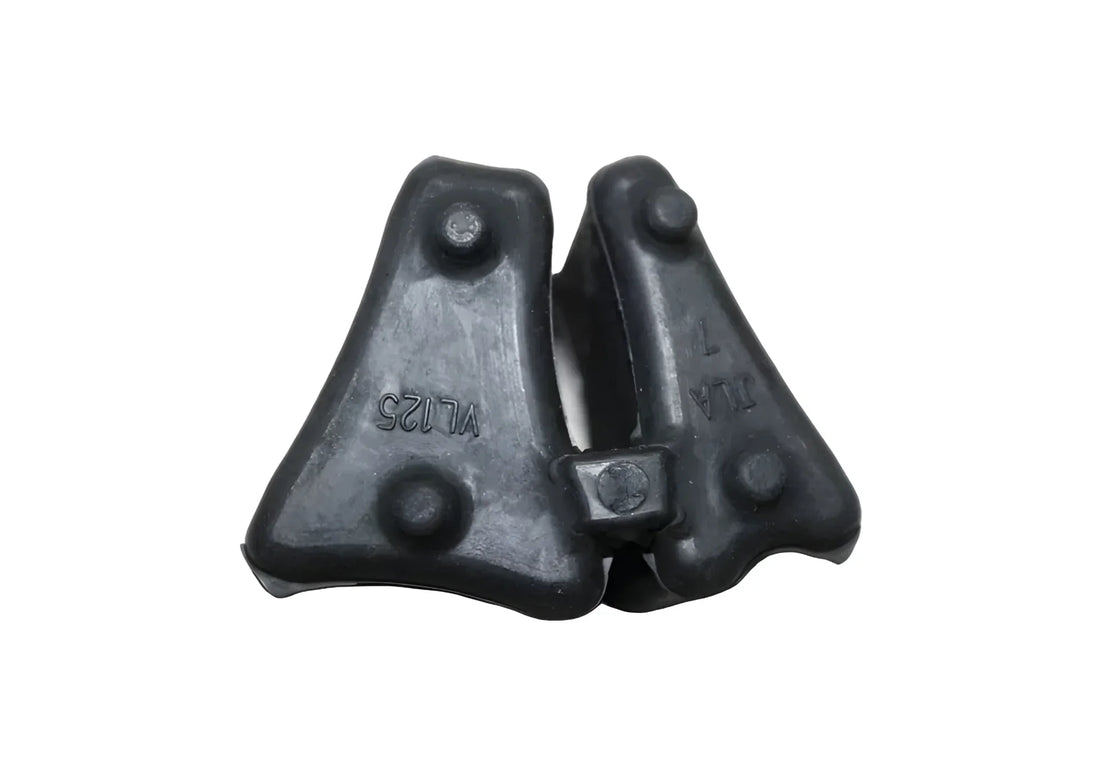 GOMA IMPACTO NITROX 250/2020 NITROX 250 T2/2022 NITROX 200/2020 - VENTO - refacciones, llantas y aceites para moto