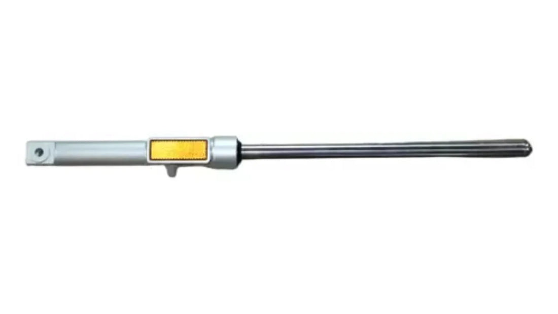 BARRA SUSPENSION DERECHA WORKMAN 250 - VENTO - refacciones, llantas y aceites para moto