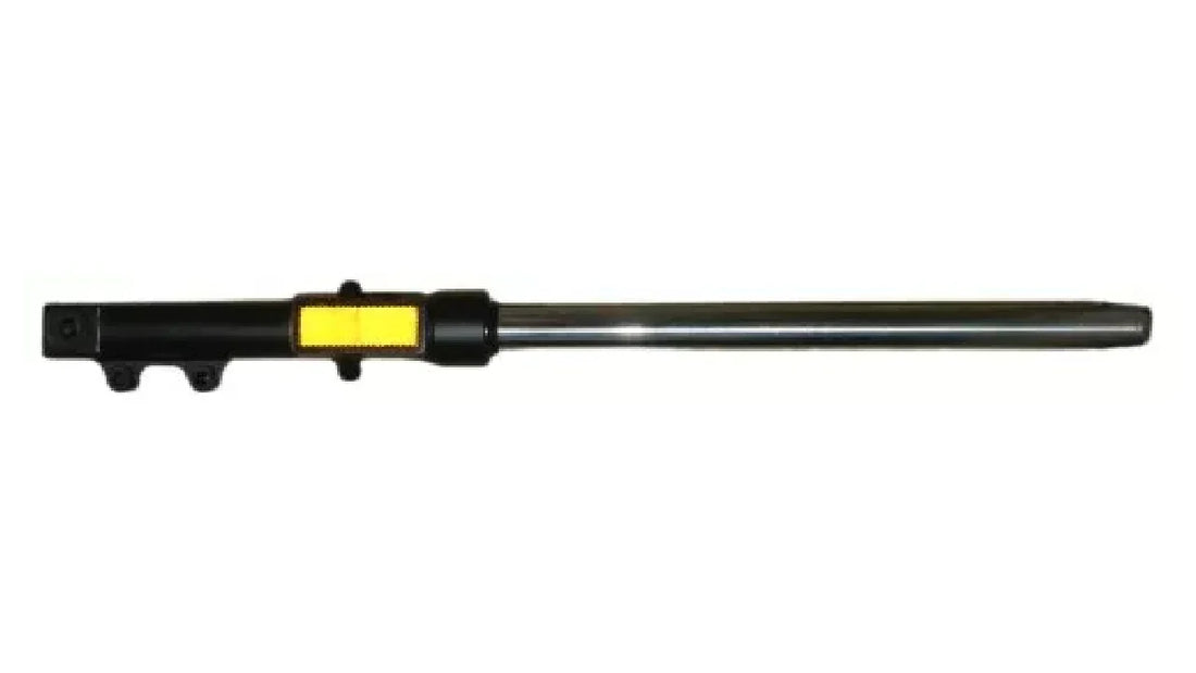 BARRA SUSPENSION IZQUIERDA TORNADO 250/STORM 250 - VENTO - refacciones, llantas y aceites para moto
