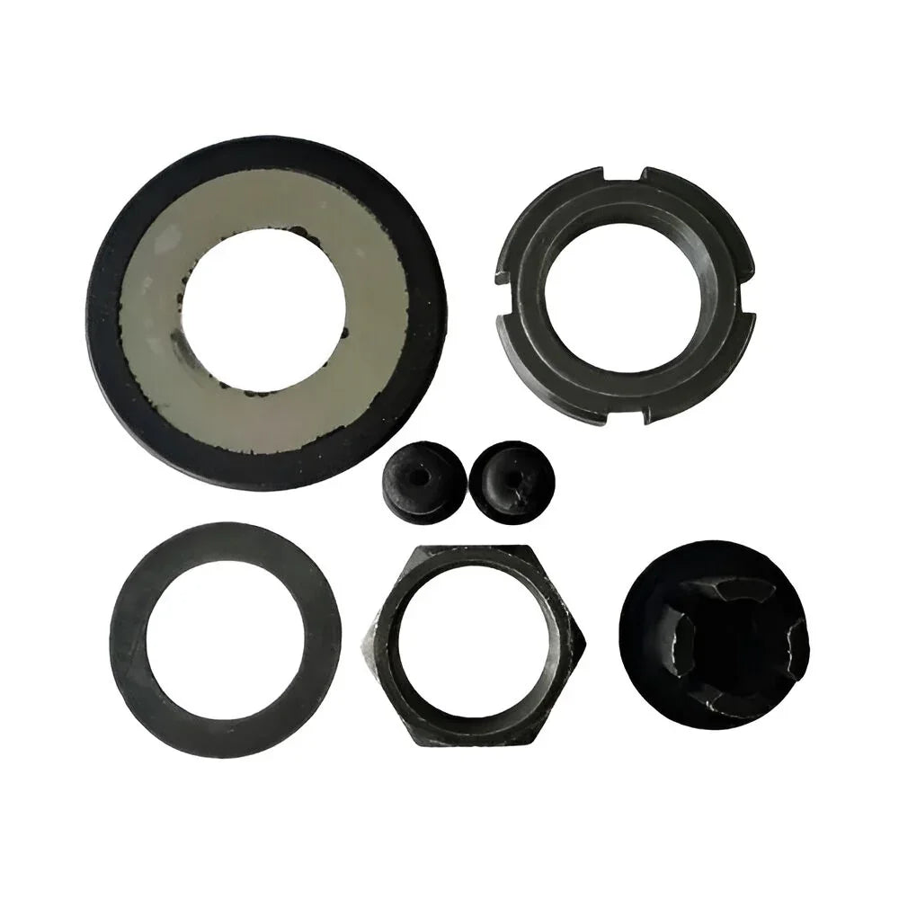 KIT DE TAPONES TUERCA Y ARANDELA CROSSMAX 250 - VENTO - refacciones, llantas y aceites para moto