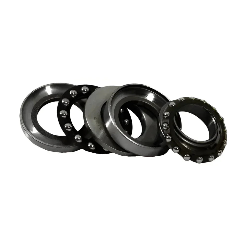 KIT TAZA DE DIRECCION VENTO CYCLONE200 - VENTO / GENERICO - refacciones, llantas y aceites para moto