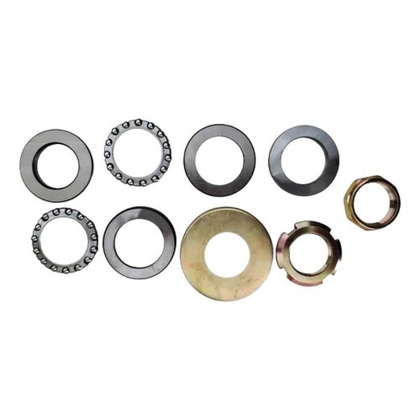 SET DE BALEROS DE DIRECCION ATOM 150/2022