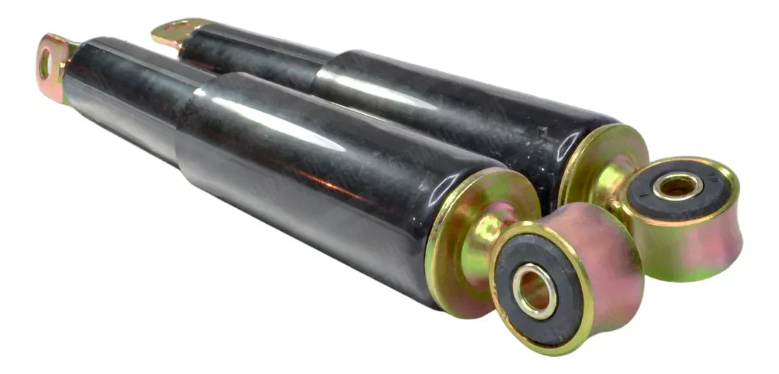 BARRA DE SUSPENSION DELANTERA HOT ROD / STREET ROD - VENTO - refacciones, llantas y aceites para moto