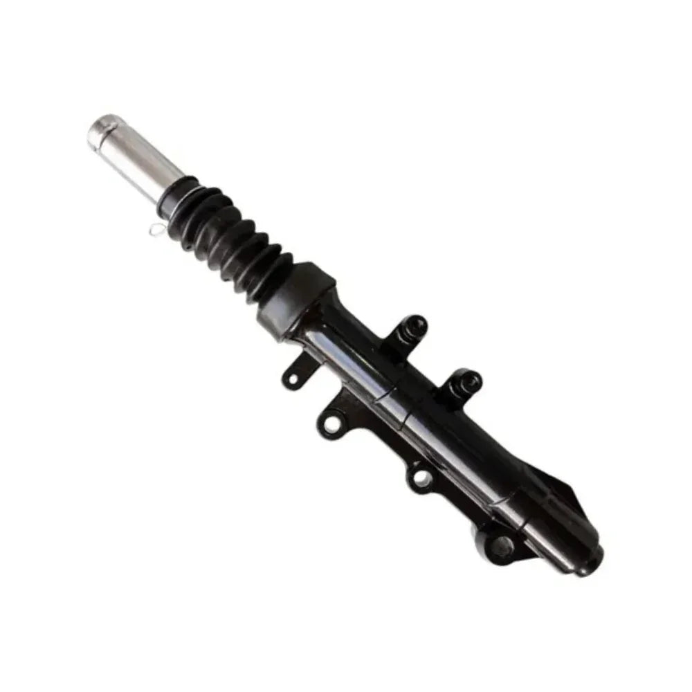 AMORTIGUADOR DELANTERO DERECHO SPIRIT150(2022-2023) - VENTO - refacciones, llantas y aceites para moto