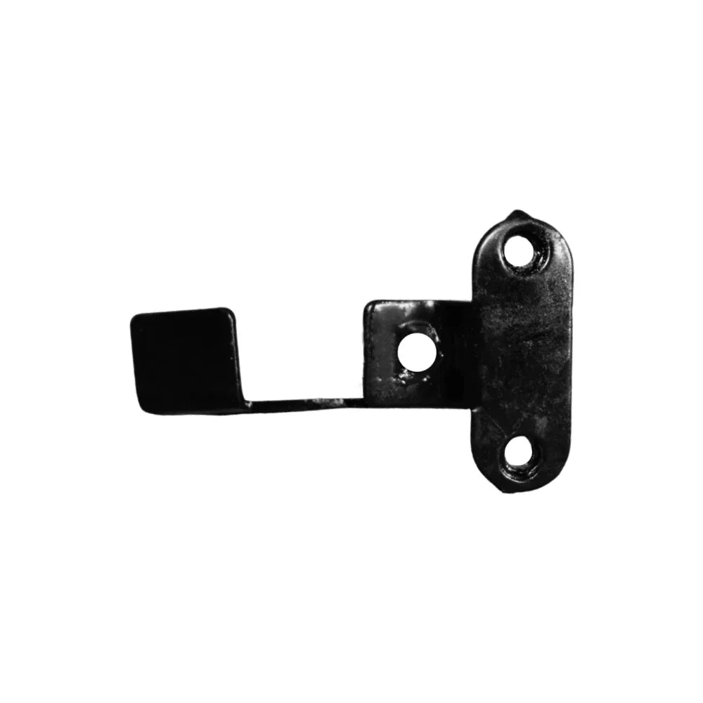 BASE CUBIERTA DE PROTECCION SUPERIOR AMORTIGUADOR DELANTERO IZQUIERDO CROSSMAX 200/2020 CROSSMAX 200 - VENTO - refacciones, llantas y aceites para moto