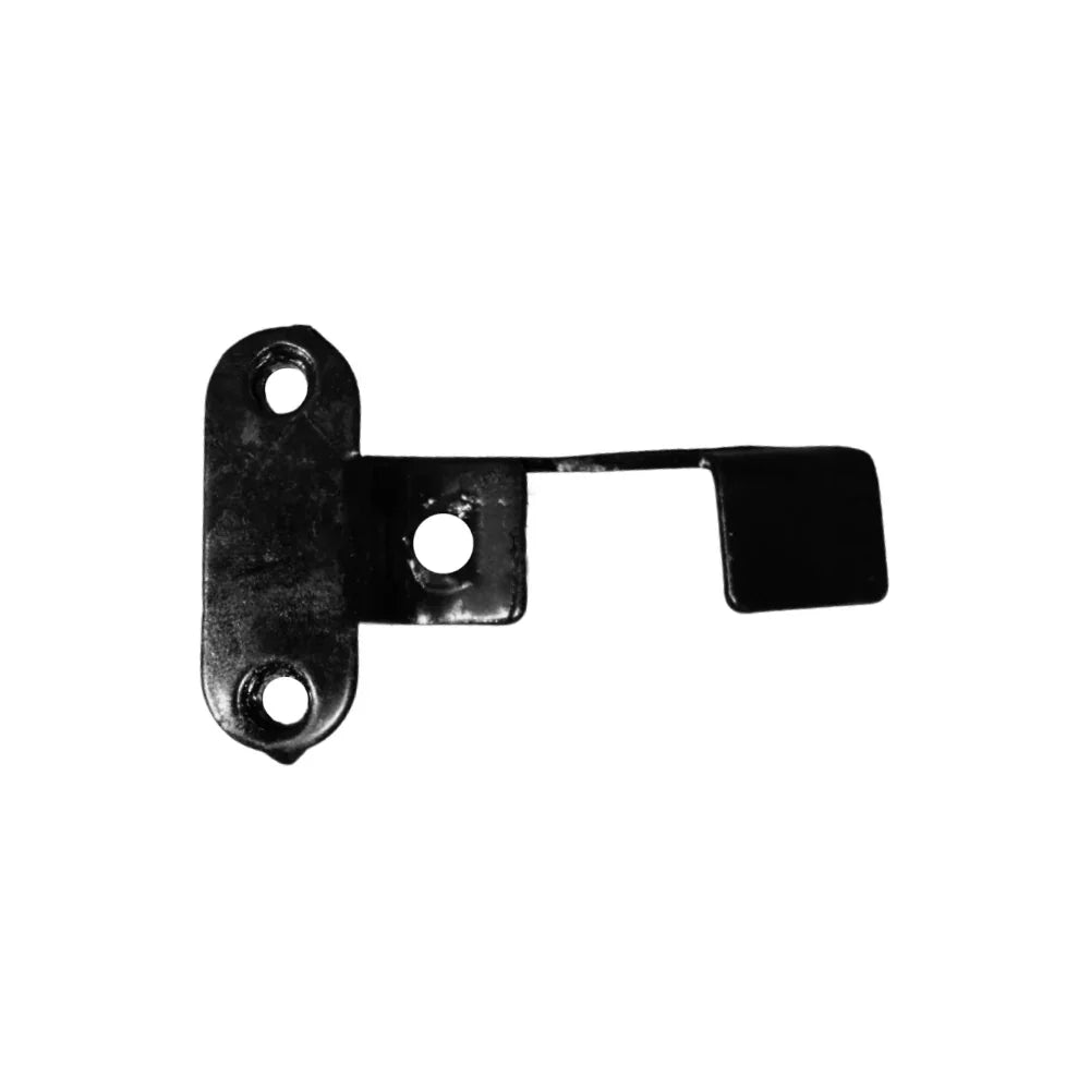 BASE CUBIERTA DE PROTECCION SUPERIOR AMORTIGUADOR DELANTERO DERECHO CROSSMAX 200/2020 CROSSMAX 200/2 - VENTO - refacciones, llantas y aceites para moto