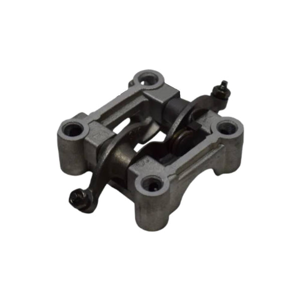 SUJETADOR ARBOL DE LEVAS CON BALANCINES RUDA 150/2020 RUDA 150/2022
