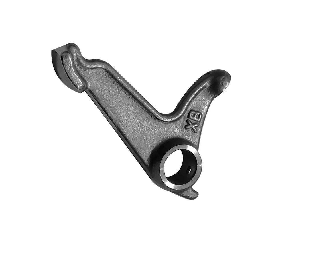 BRAZO BASCULANTE INFERIOR CROSSMAX 200/2020 CROSSMAX 200/2022 - VENTO - refacciones, llantas y aceites para moto