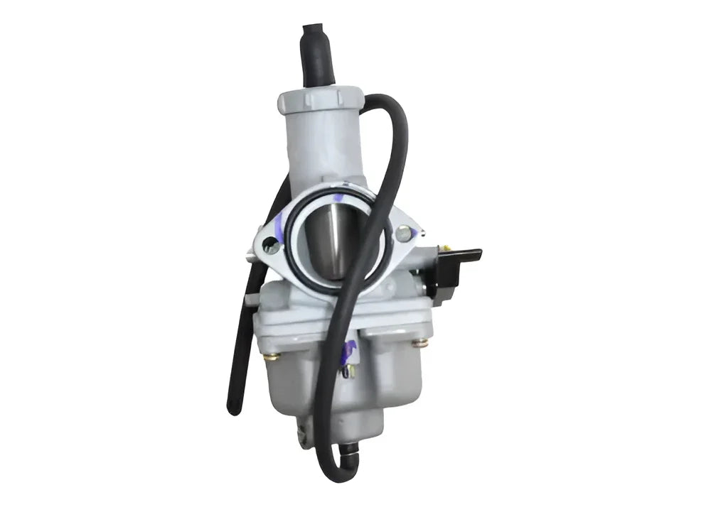 CARBURADOR CROSSMAX PRO 250/2020 CROSSMAX PRO PLUS 250/2022 - VENTO - refacciones, llantas y aceites para moto