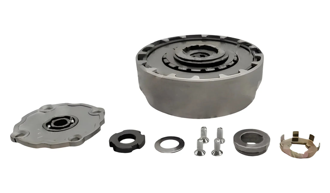 CONJUNTO EMBRAGUE SPECTRA - VENTO - refacciones, llantas y aceites para moto