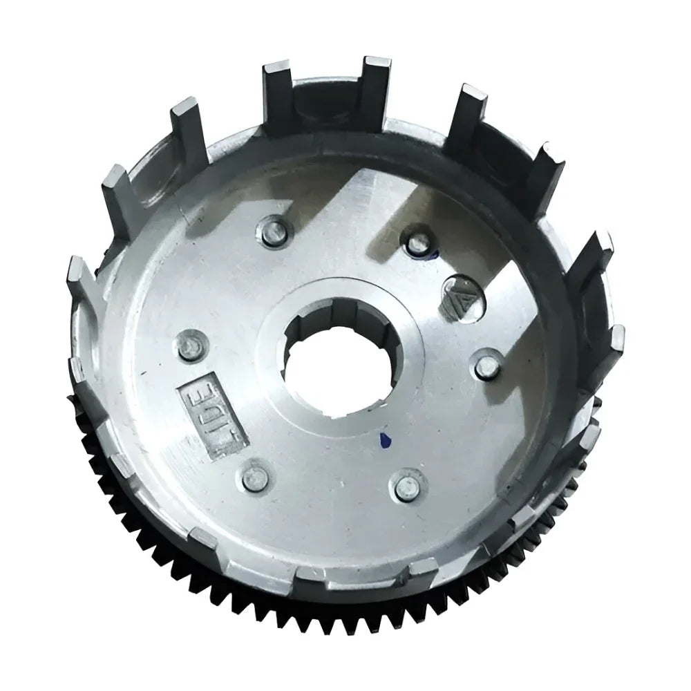 CUBIERTA EMBRAGUE XPRESS 150/2020 RYDER 3.0/2022 LITHIUM 2.0/2020 LITHIUM 4.0/2022 - VENTO - refacciones, llantas y aceites para moto