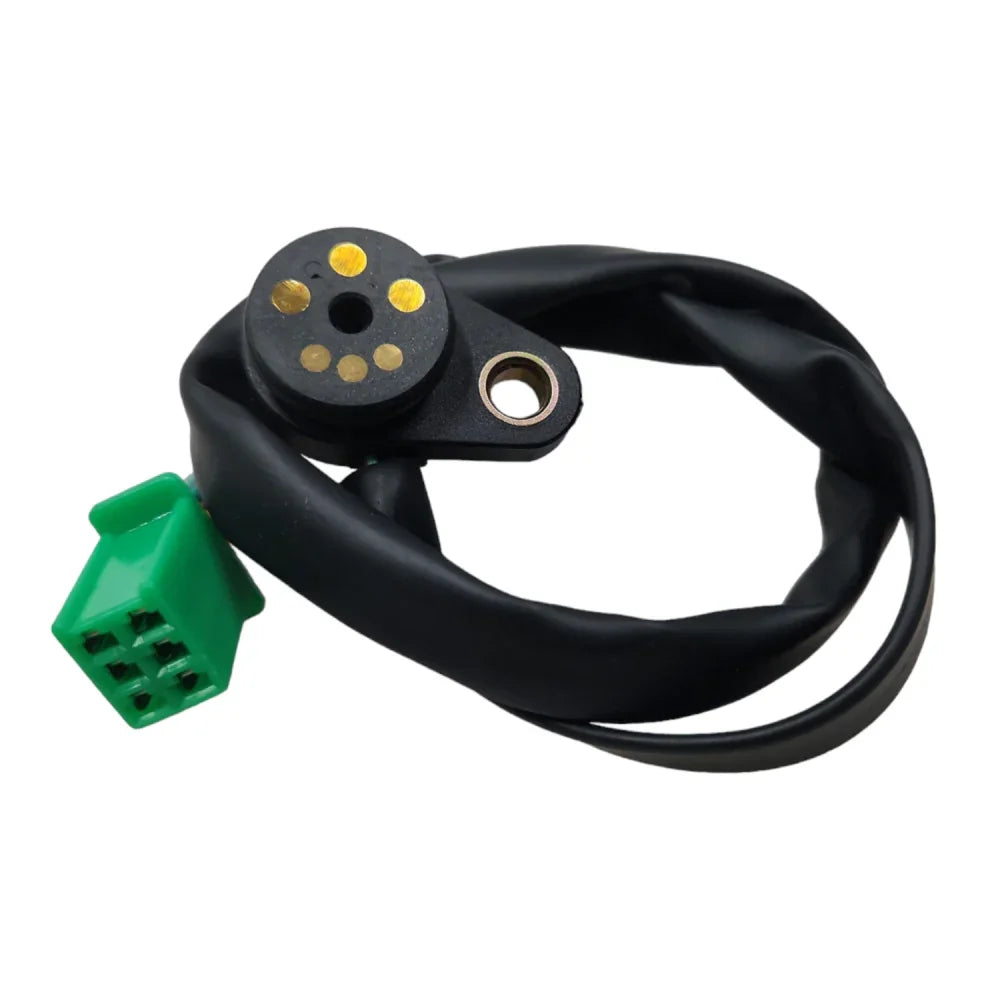 INTERRUPTOR IINDICADOR DE CAMBIOS NITROX 200/2020 - VENTO - refacciones, llantas y aceites para moto